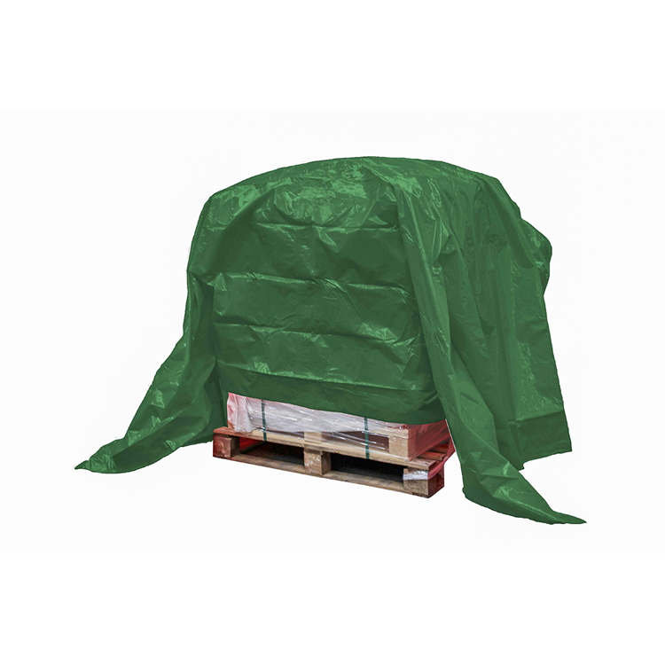 Konvox 1035270 - telone HD blu verde 2x3m | 1 pz