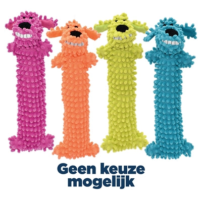 Multipet Loofa Floppy Moppy Surorti