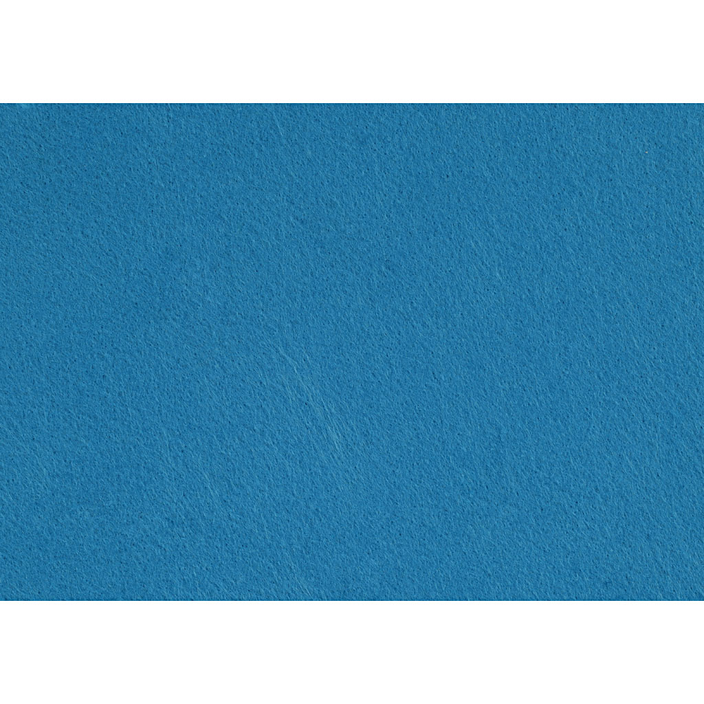 Hobbyvilt turchese A4, 10 fogli