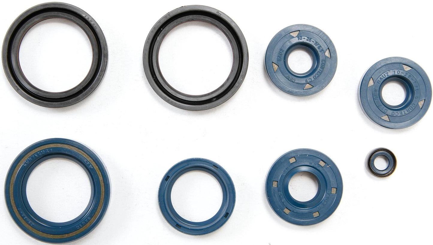 Set guarnizioni motore Athena motorshield 125 sintesi rotax,