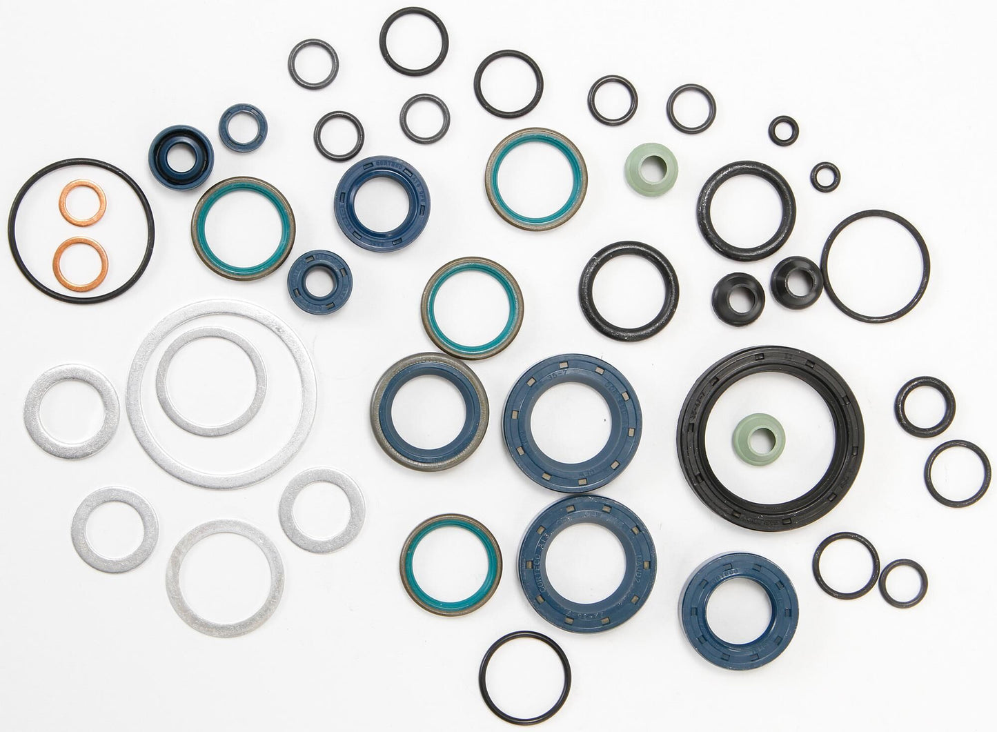Set guarnizioni motore Athena motorshield 906 paso 907ie, 89-93,