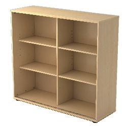 Bach cabinet hammerer 1753k 3 brown 1200 mm x 400 mm x 1100 mm