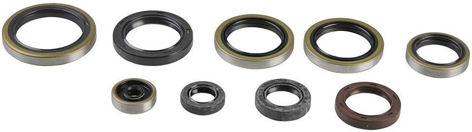 Kit guarnizioni motore Athena motorshield sx 250 300 mxc 250-300exc