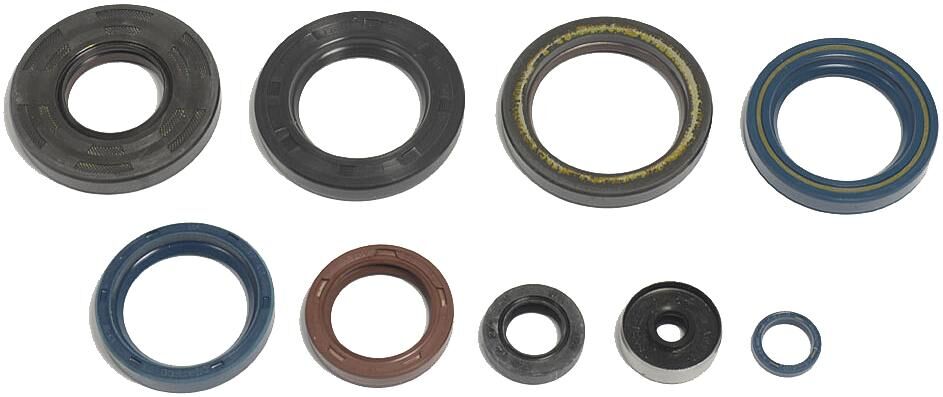 Set guarnizioni motore Athena motorshield 250 300 mx sx gs, 90-03