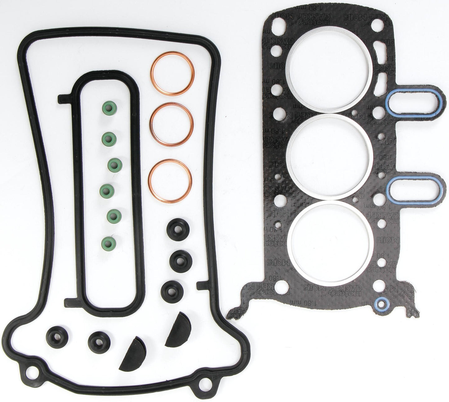 Kit guarnizioni cilindro Athena serie sterzo motore k75 k75 2 k75c k75s 84-97