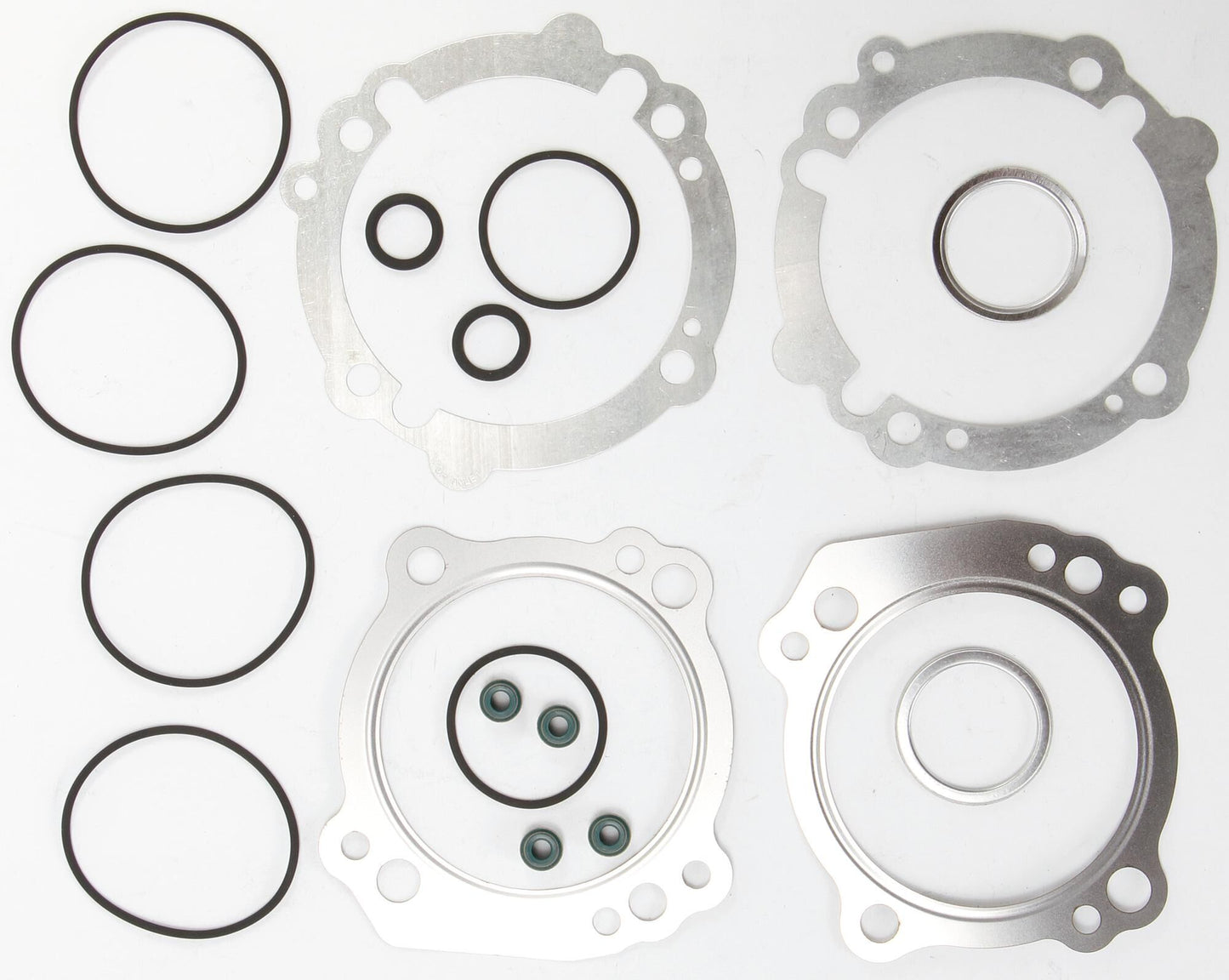 Set guarnizioni cilindro Athena serie sterzo motore monster 1000 s2r, 03-10