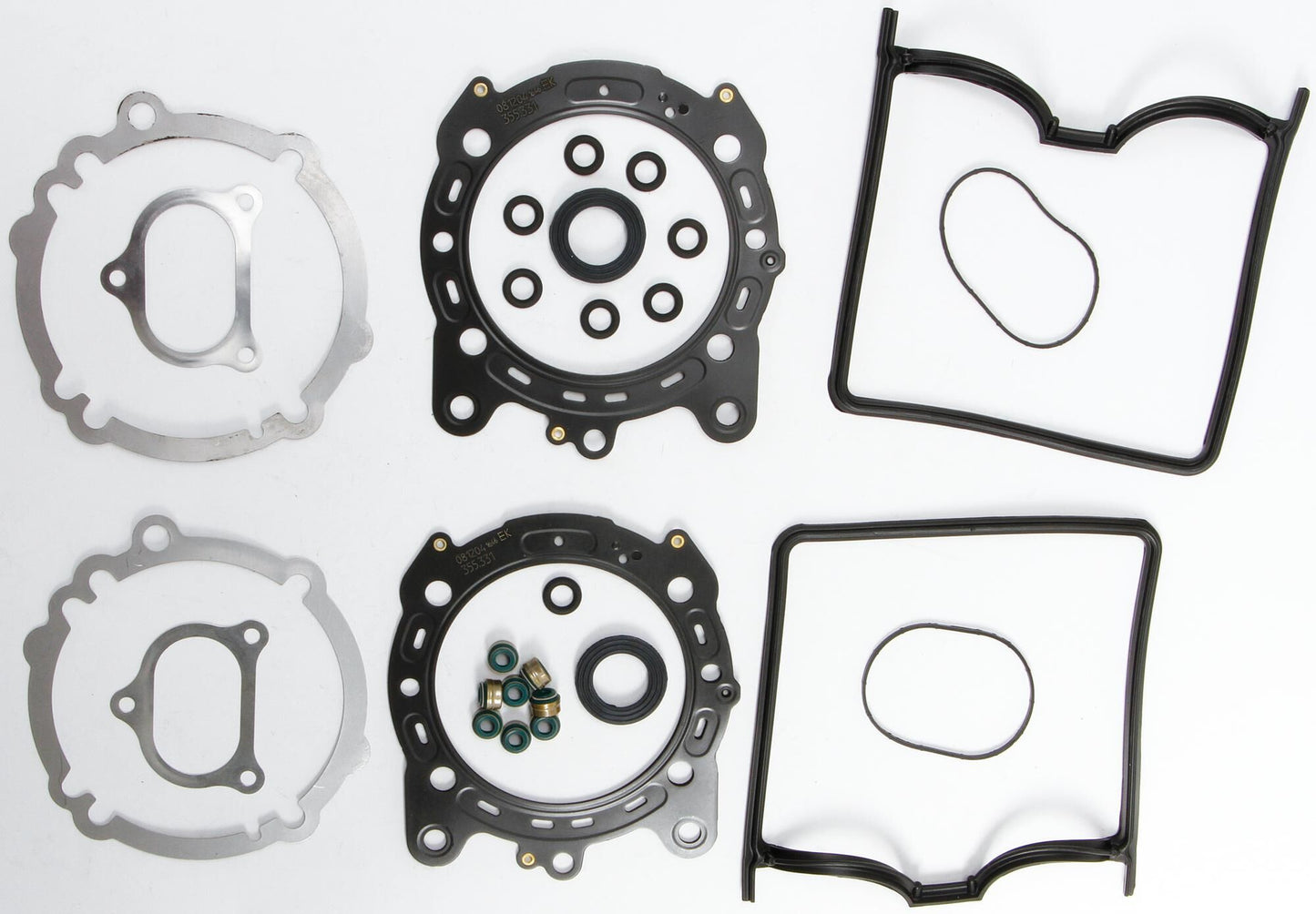 Set guarnizioni cilindro Athena serie sterzo motore 1098 s 1100, 07-08,