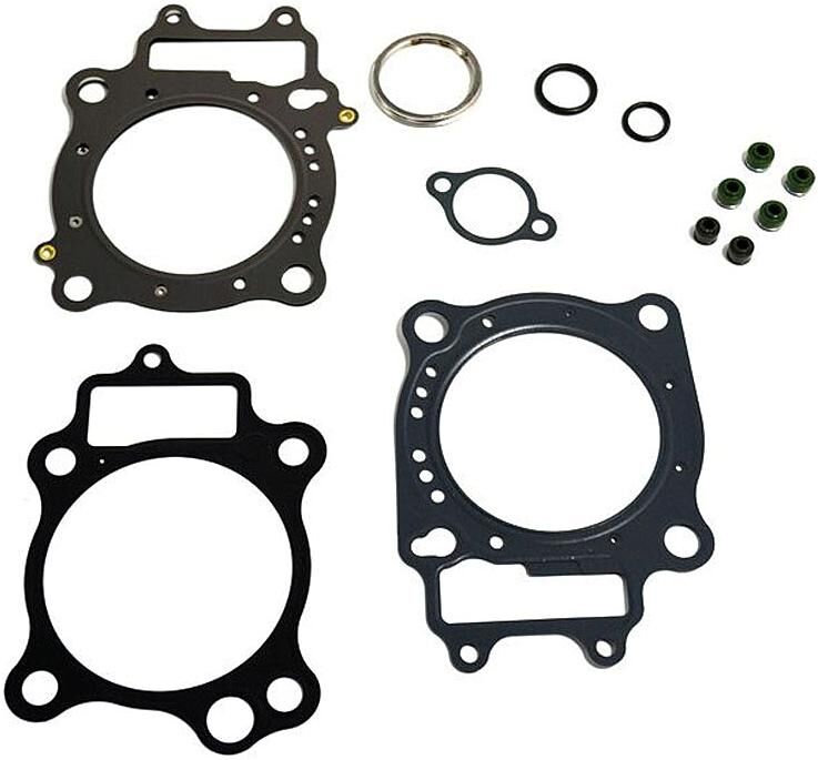 Set guarnizioni cilindro Athena serie sterzo motore crf 250 r x, 04-09,