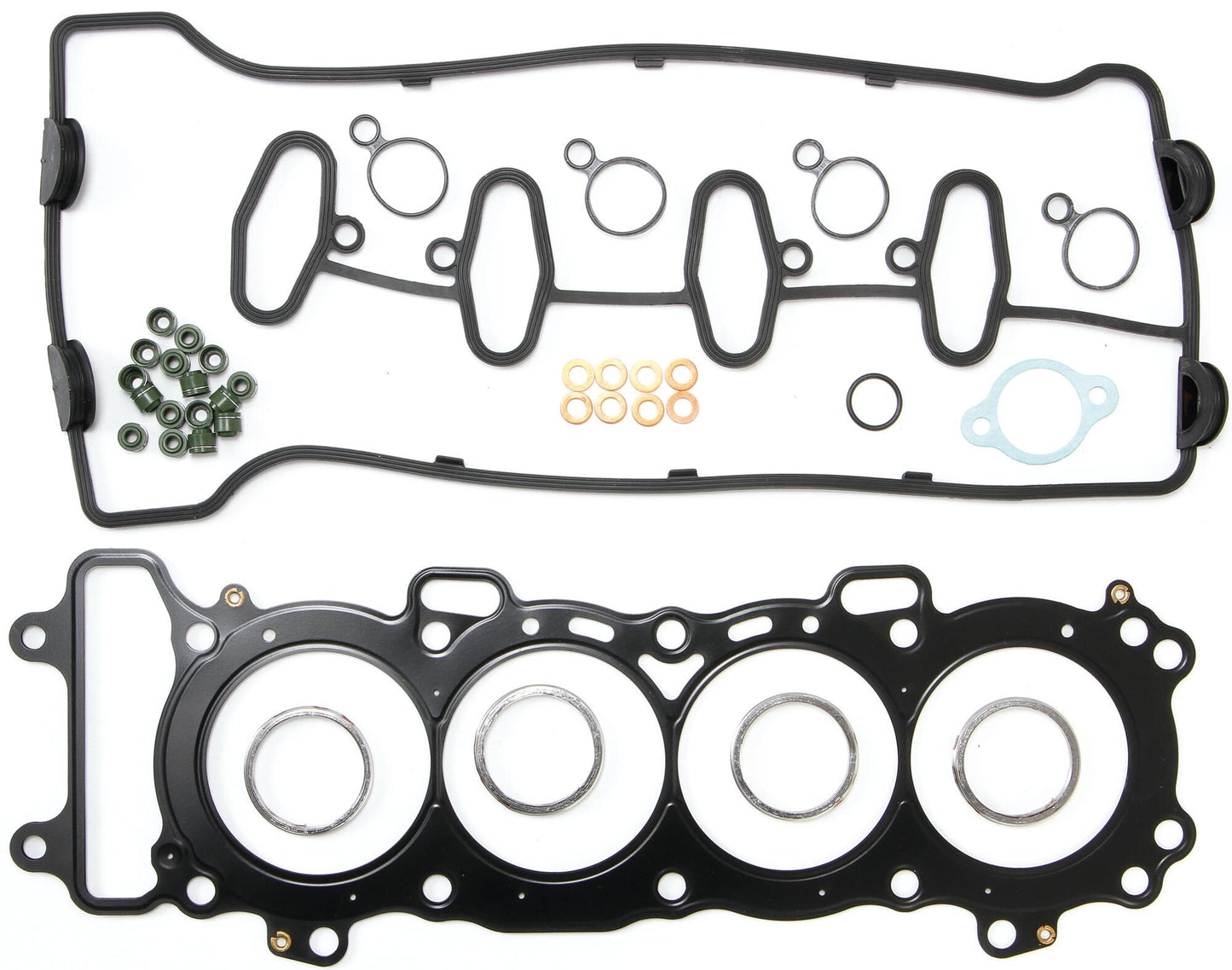 Set guarnizioni cilindro serie sterzo Athena cbr 900rr(cbr954rr) 02-,