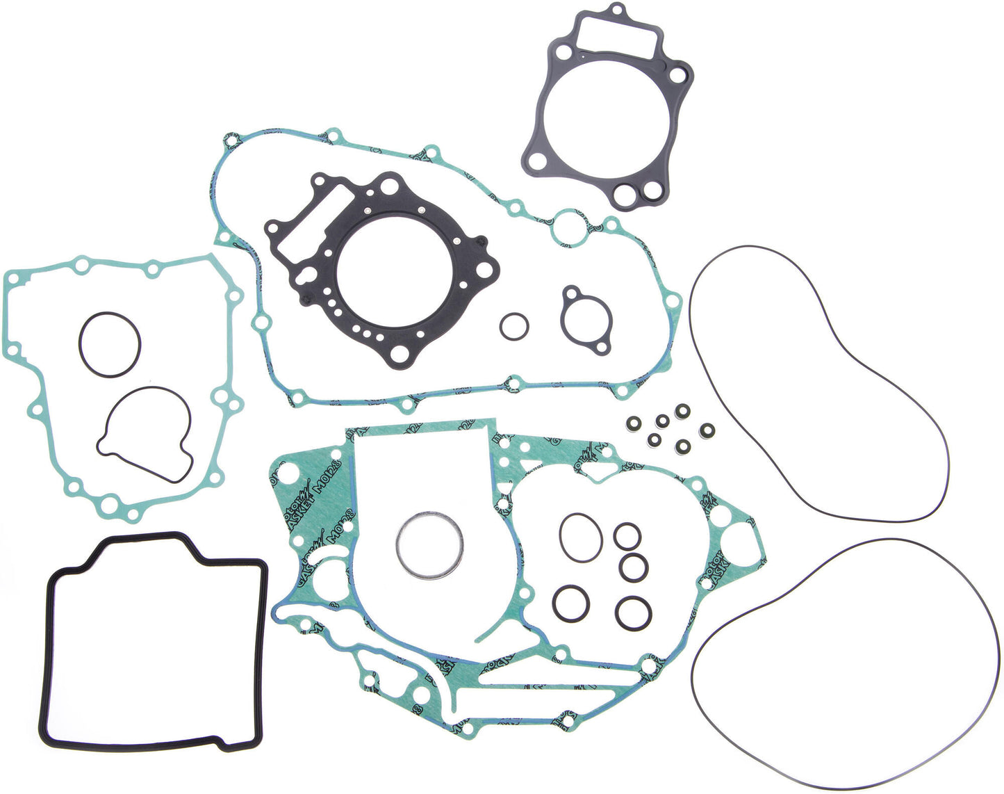Kit guarnizioni motore Athena Kit guarnizioni motore