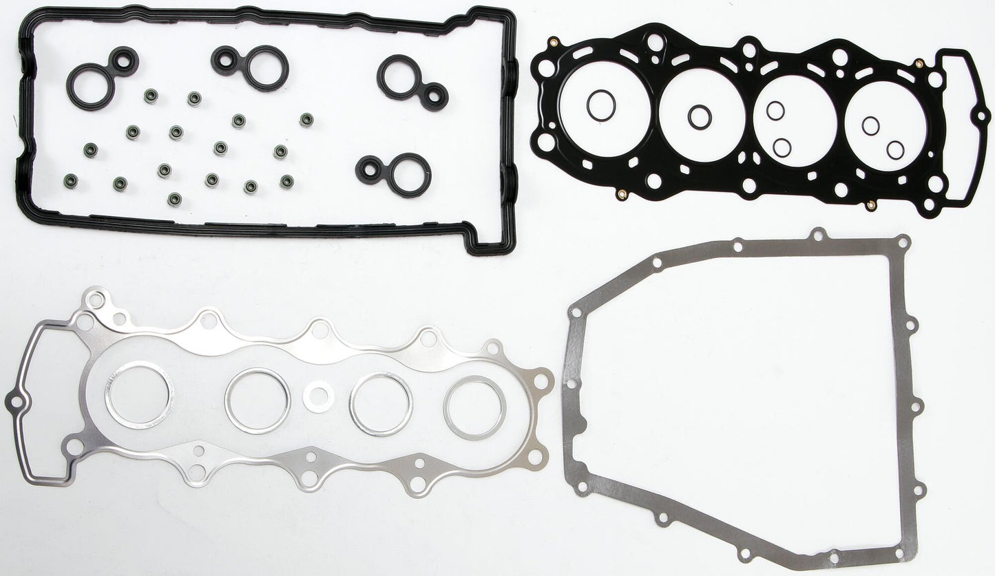 Set guarnizioni cilindro Athena serie sterzo motore zx-6r 636 zx-6rr600,03-04