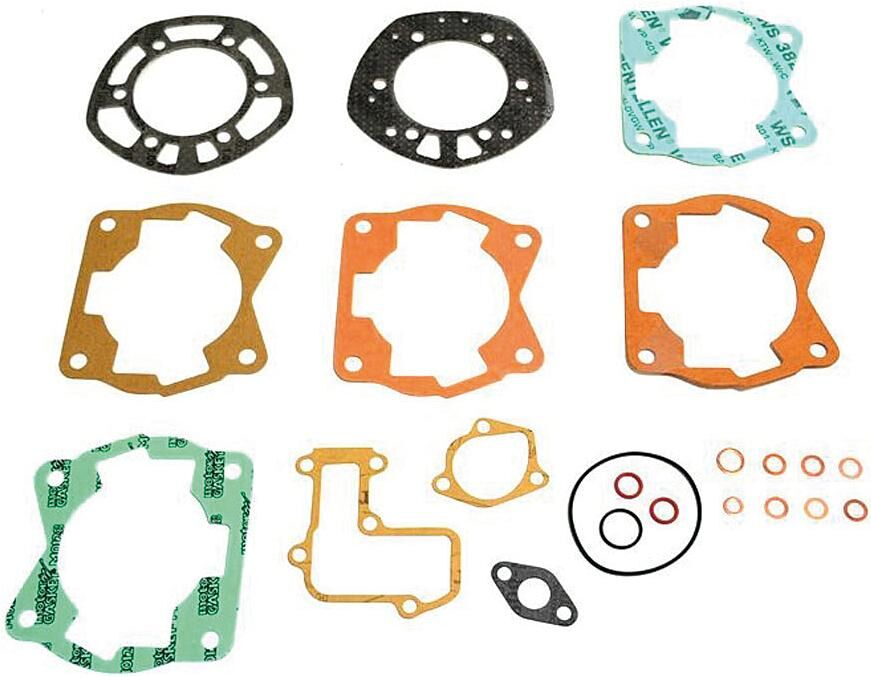 Juego juntas cilindro athena dirección motor gs 125 mx, 87-97,
