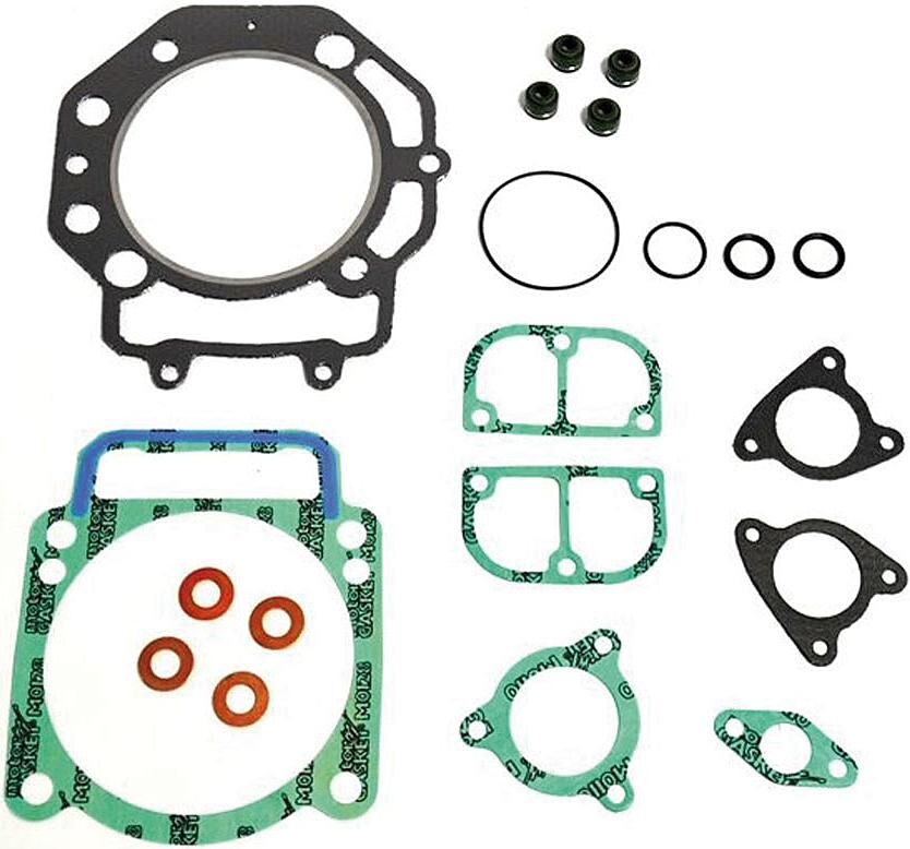 Set guarnizioni cilindro Athena serie sterzo motore 620 lc4 lsx egs exc 94-97