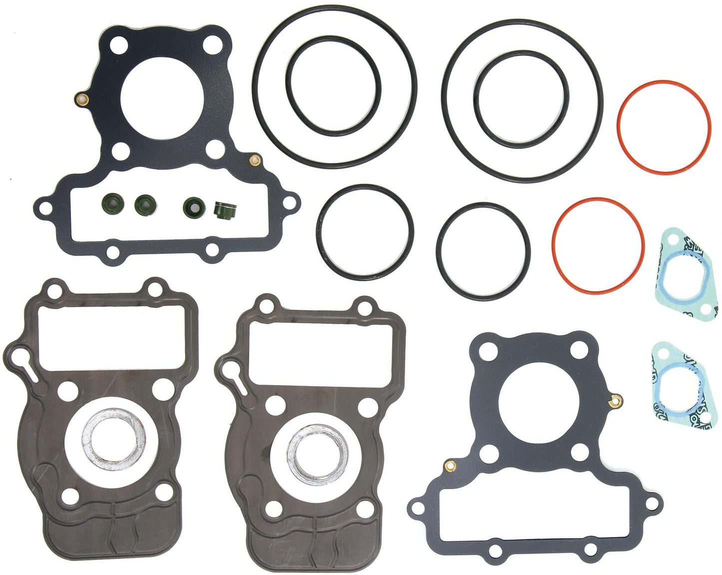 Set guarnizioni cilindro Athena serie sterzo motore xv 125 virago 97-99 athen