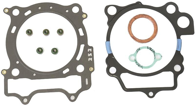 Juego de juntas de cilindro Athena dirección motor yz 450f, 06-09,
