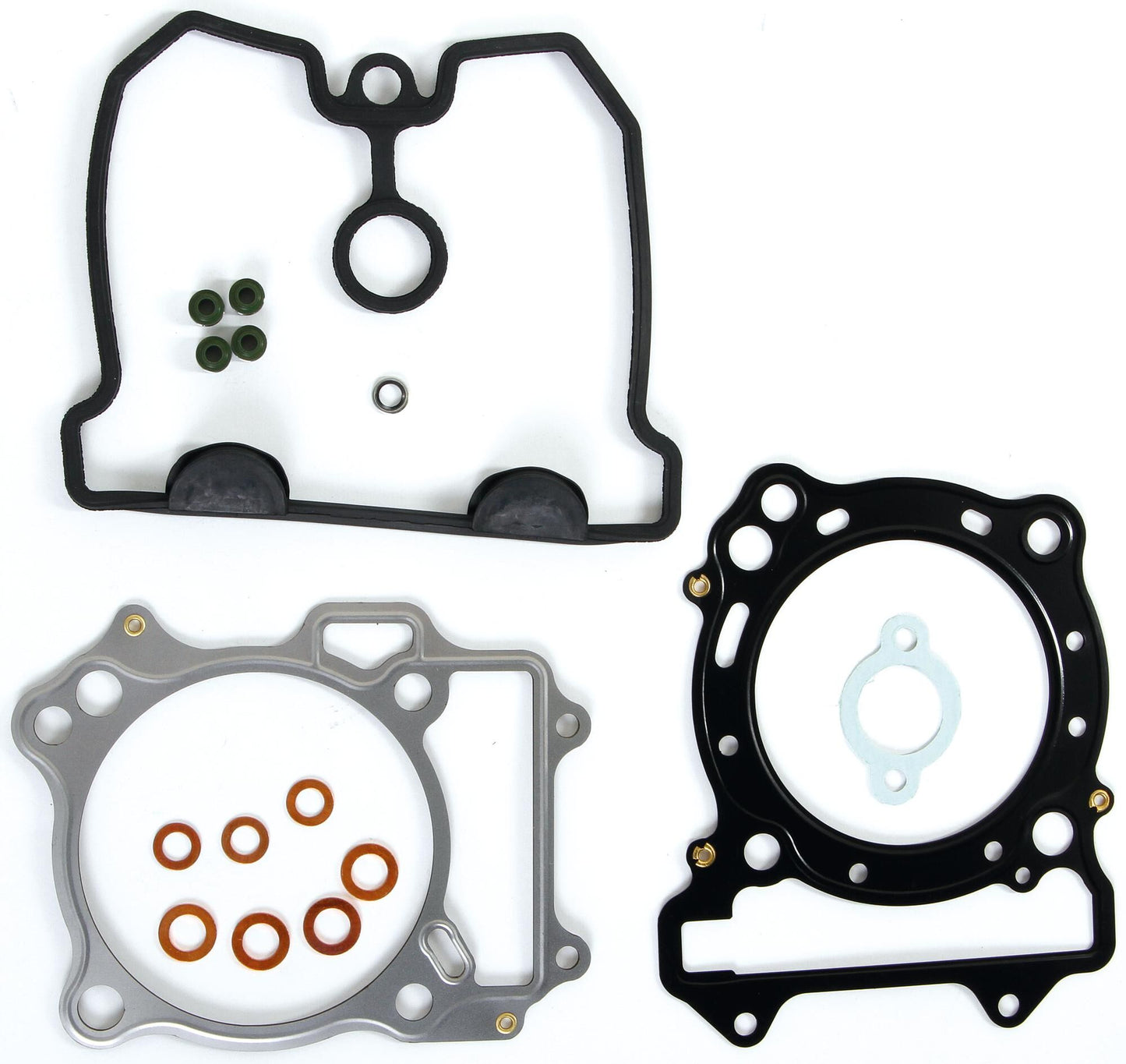Set guarnizioni cilindro Athena serie sterzo motore dr-z 400 s, 00-08,
