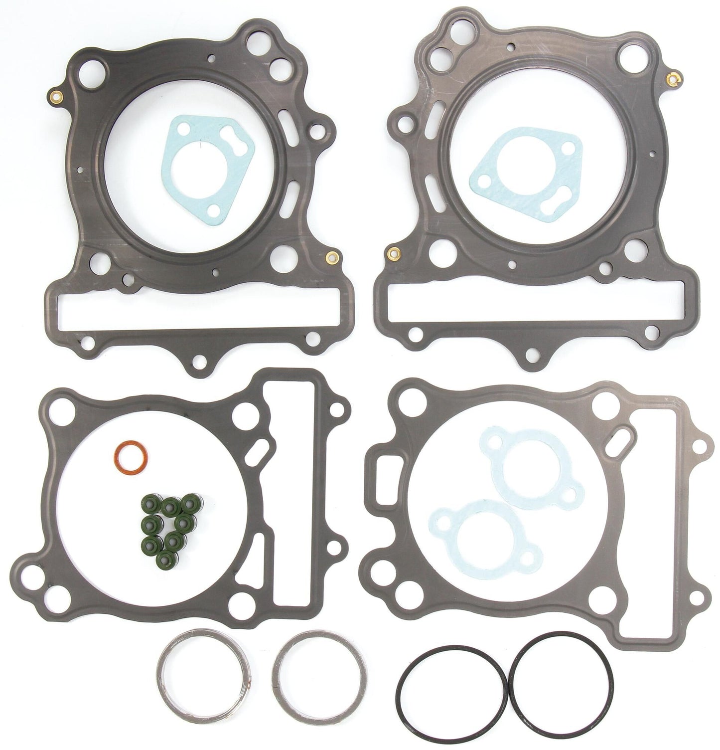 Set guarnizioni cilindro Athena serie sterzo motore dl sv 650, 99-10,