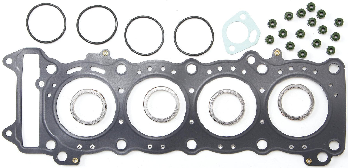 Juego juntas cilindro athena dirección motor gsx-r 600, 04-05,