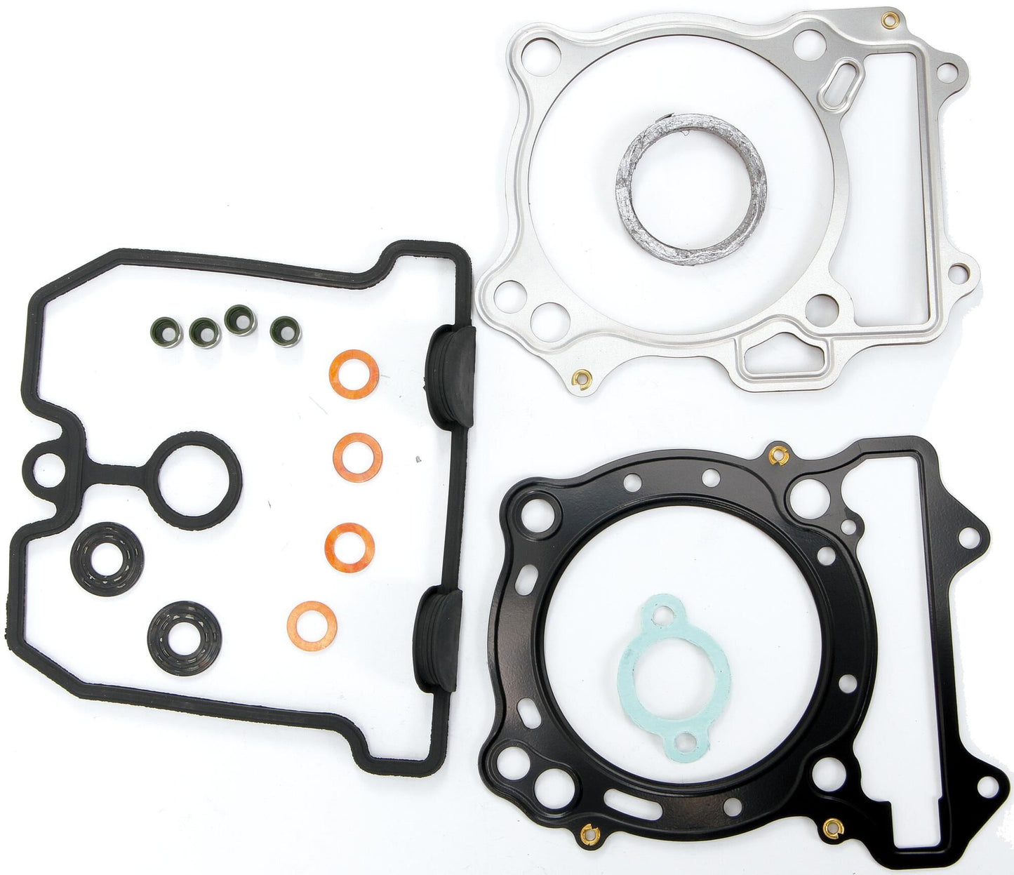 Set guarnizioni cilindro Athena serie sterzo motore lt-z 400 quadsport,03-10