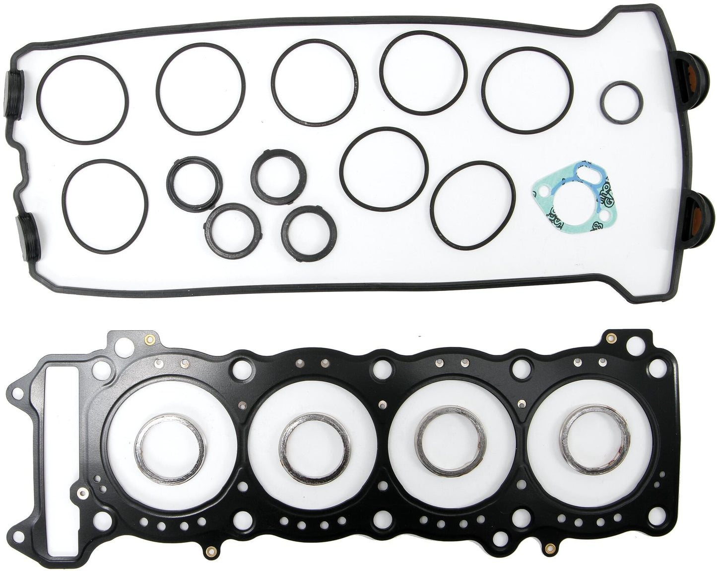Juego juntas cilindro athena dirección motor gsx-r 1000, 03-06,