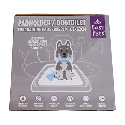 Porta assorbente per addestramento Easypets