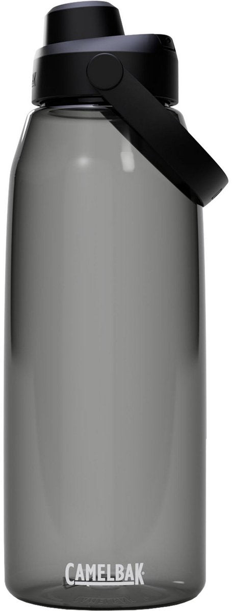 Camelbak thrive chug drinkfles - 1,5 l - waterfles met draaidop - antraciet