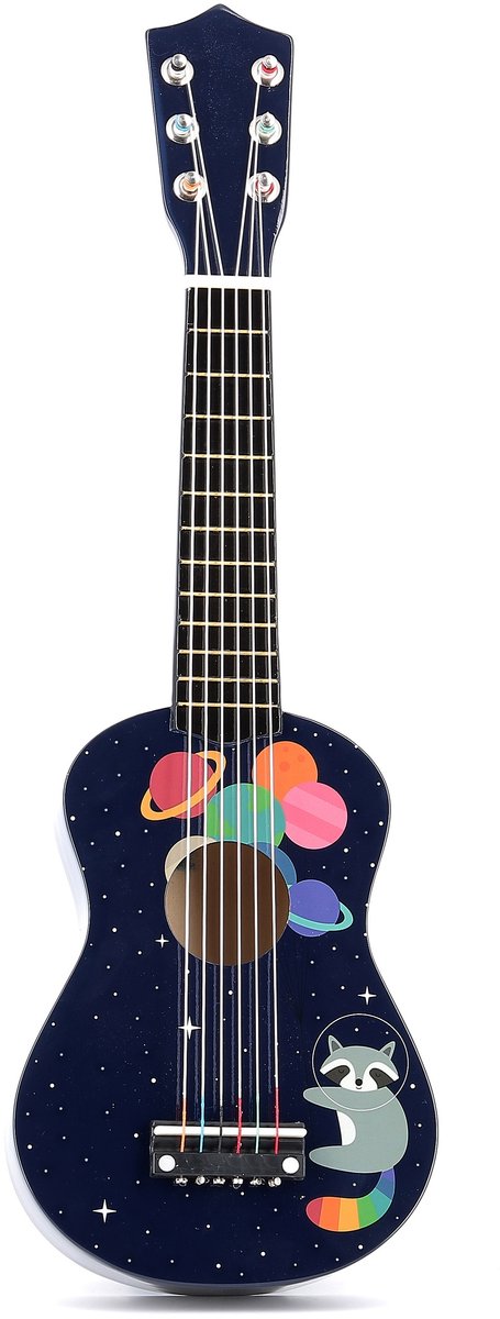 Chitarra Vilac - giocattolo in legno