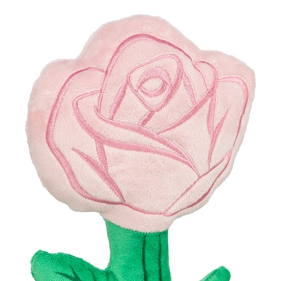 Trixie peluche rosa san valentín rosa
