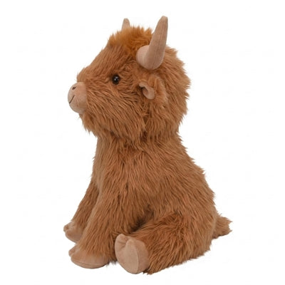 Peluche Highlander escocés Multipet