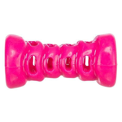 Trixie bot morbido e resistente tpr rosa
