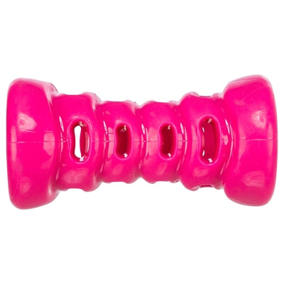 Trixie bot morbido e resistente tpr rosa