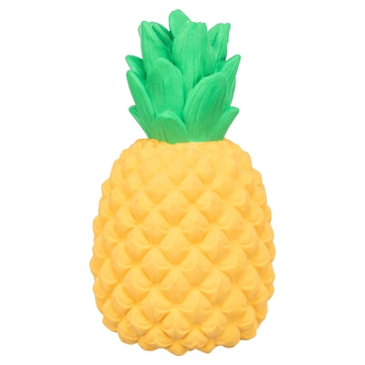 Trixie ananas in lattice giallo