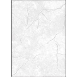 Carta decorata Sigel DP261 grigio granito