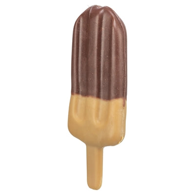 Trixie paleta helada crema morada