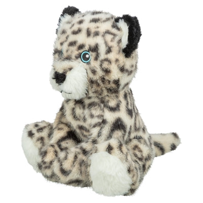 Peluche leopardo Trixie