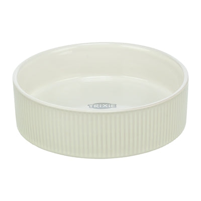 Trixie ciotola per cibo e beverino in ceramica in assortimento