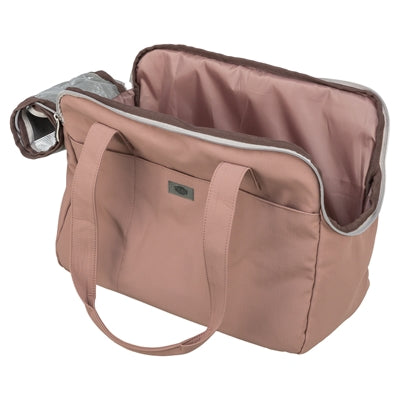 Trixie bolsa rosie máximo 6 kg rosa