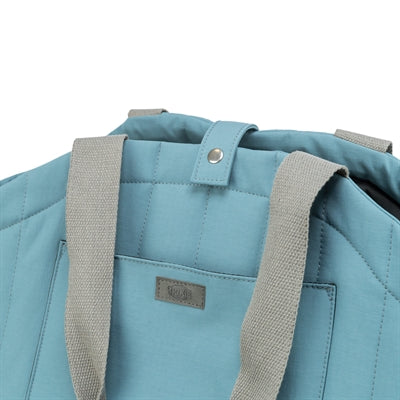 Borsa Trixie Elias massimo 5 kg azzurro