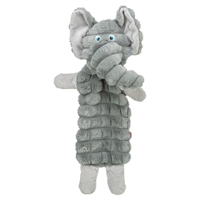 Trixie peluche elefante grigio