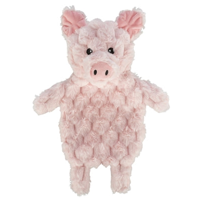 Trixie maiale peluche rosa