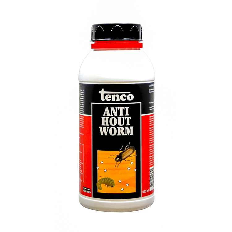 Tenco 1066053 - antitarlo | 2 pezzi