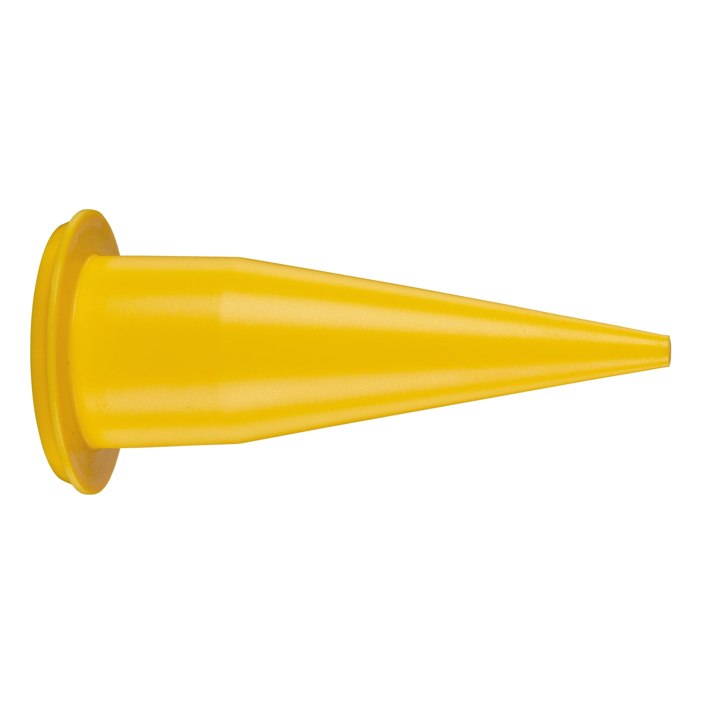 Ugello di ricambio Milwaukee - 1 ugello per pistole per calafataggio quando si utilizzano salsicce (1 pezzo) - 522618001