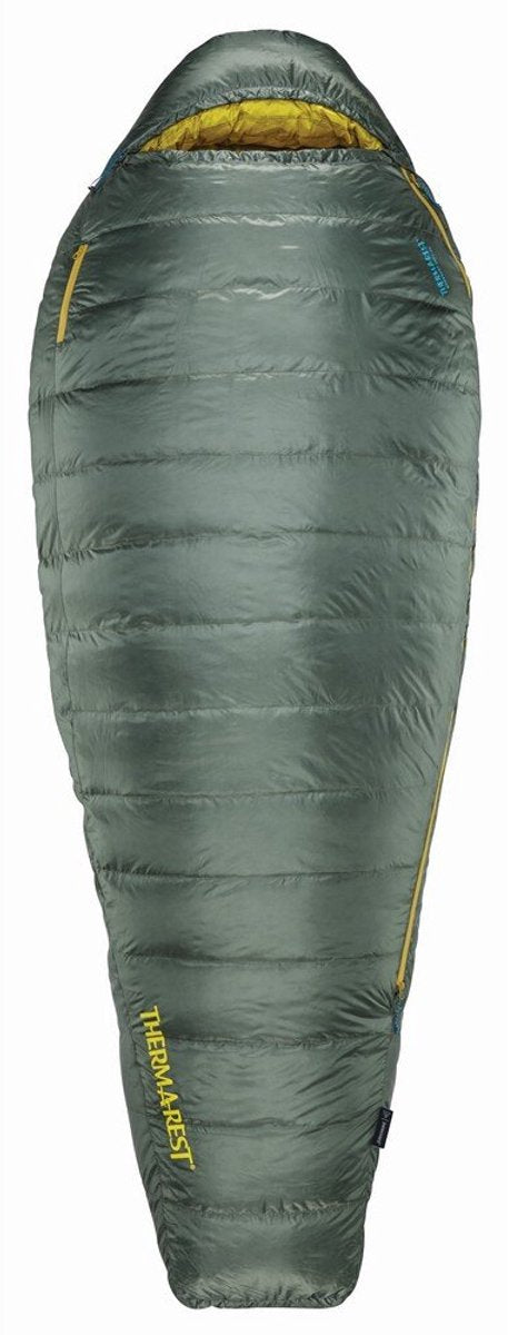 Therm-a-rest questar 20 reg - saco de dormir