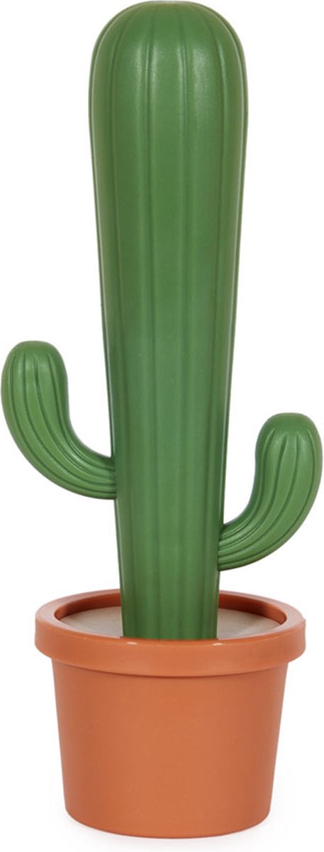 Spazzola per lavastoviglie Balvi Cactus