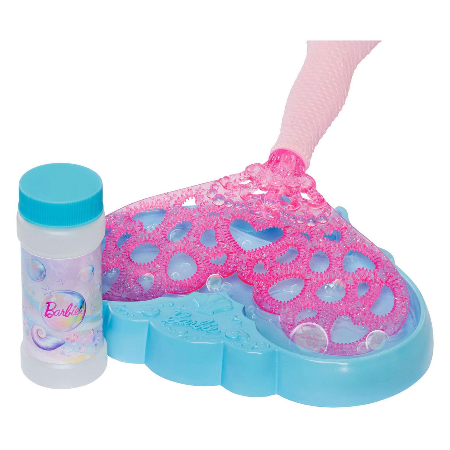 Barbie fantasy bubbletastic mermaid