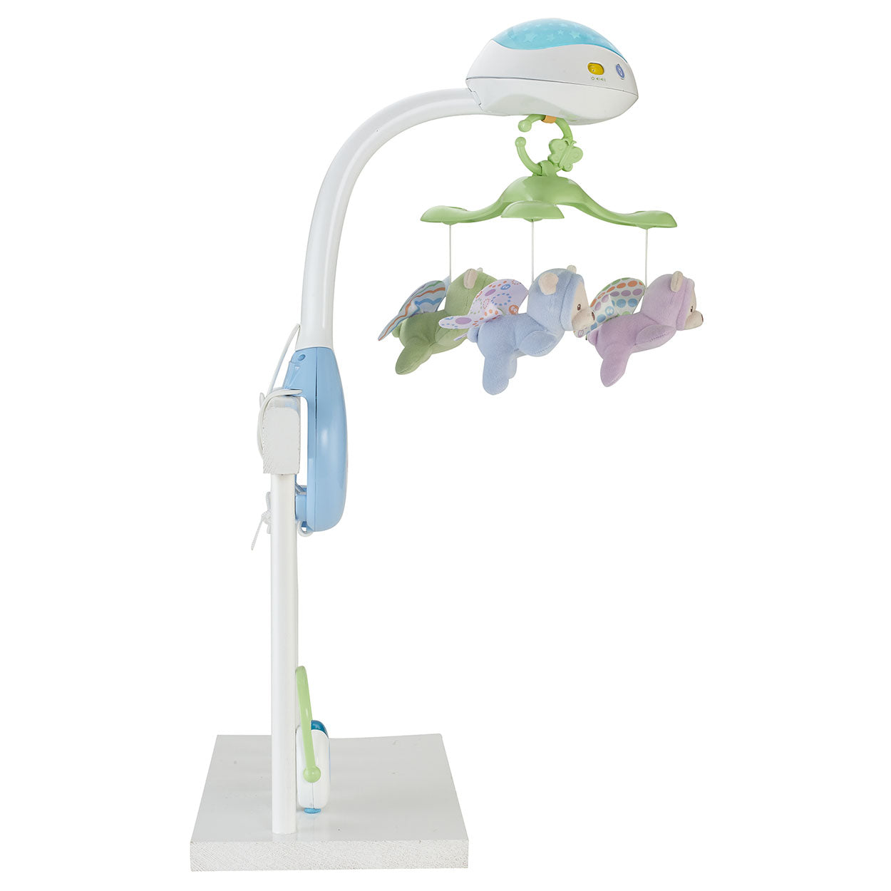 Fisher Price VlindersDromen 3in1 ProjectorMobiel