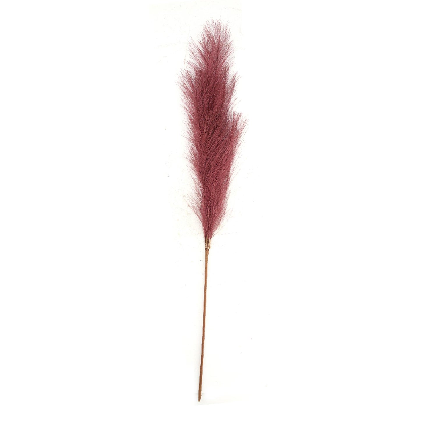 Dijk natural collections flor artificial penacho rama artificial 77x8x3cm terra