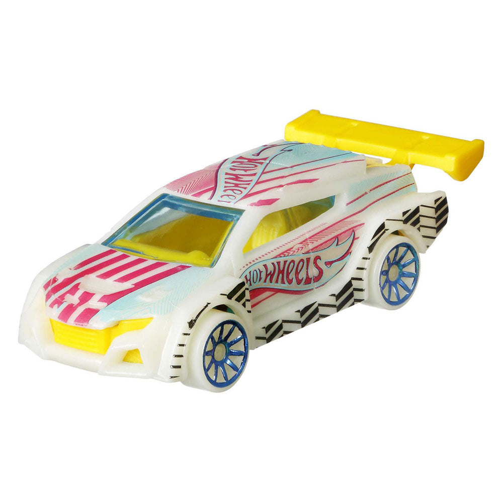 Set di bundle Hot Wheels Monster Truck Gidd, 10 pezzi.