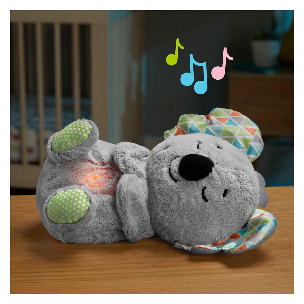 Fisher Price BEDIJD Koala abbraccio