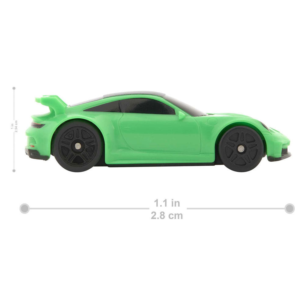 Hot Wheels RC 1:64 Porsche 911 Car Arderable